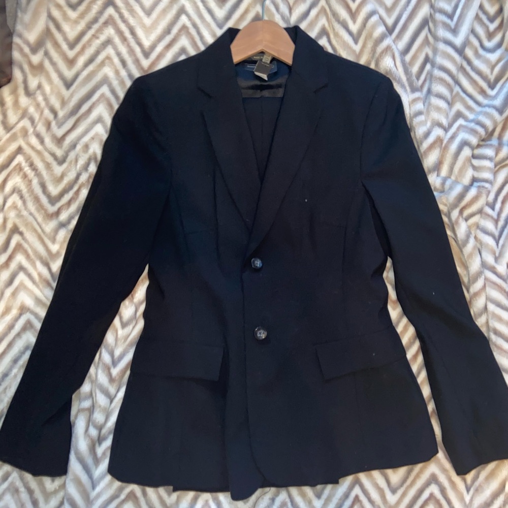 Women’s blazer set